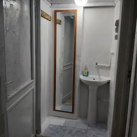 Kinaliada Guenluek Kiralik * Adalar